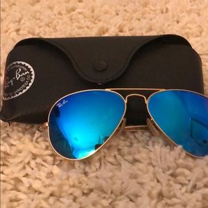 Ray-Ban Aviators